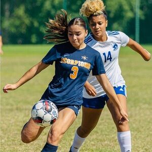 Meet your Posher, Aliyah